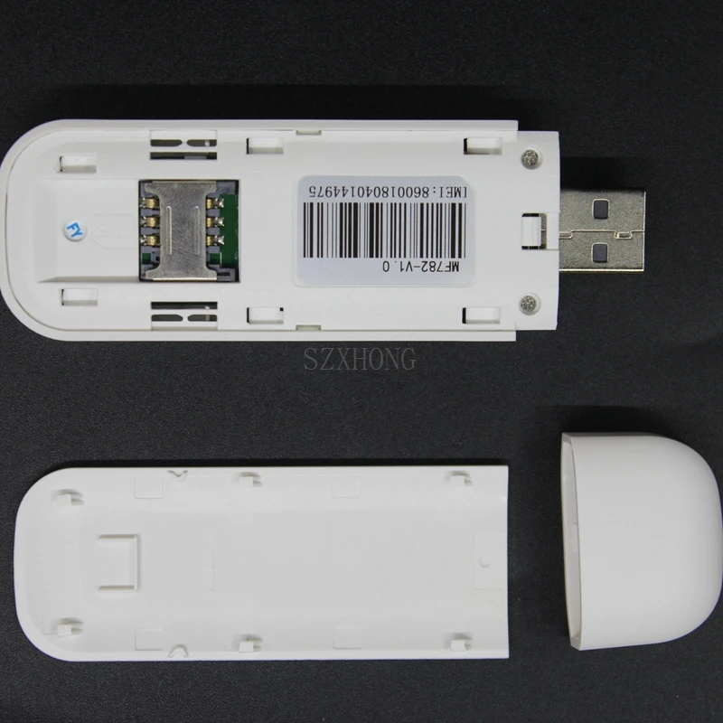 Разблокированный huawei E8372 и OEM E8372 4G LTE 150 Мбит/с беспроводной USB WiFi модем и 4G USB WiFi ключ PK E8278 E8377