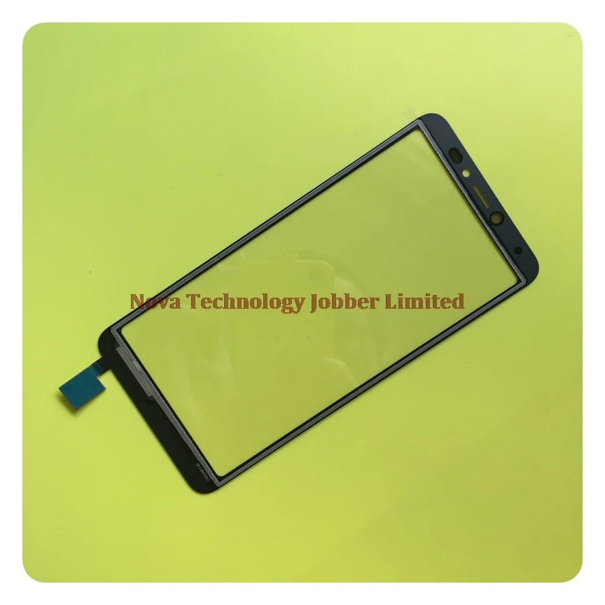 Wyieno 5.45" BQ5518G Sensor Phone Replacement Parts For BQ 5518G Jeans Touch Screen Digitizer Touchscreen Panel touch screen digitizer replacement