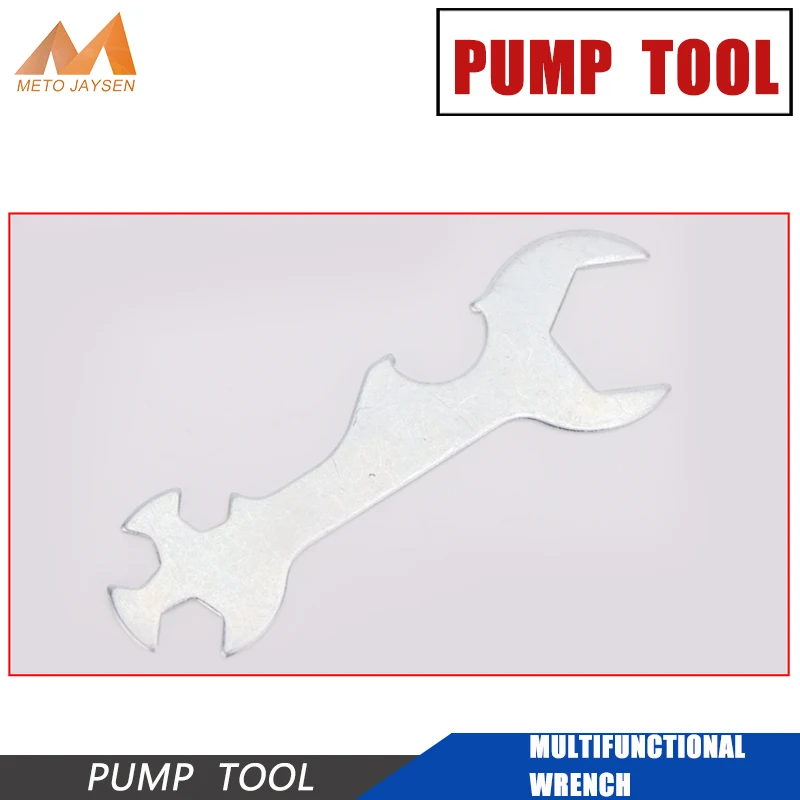 Набор для замены насоса высокого давления многофункциональные гаечные ключи
