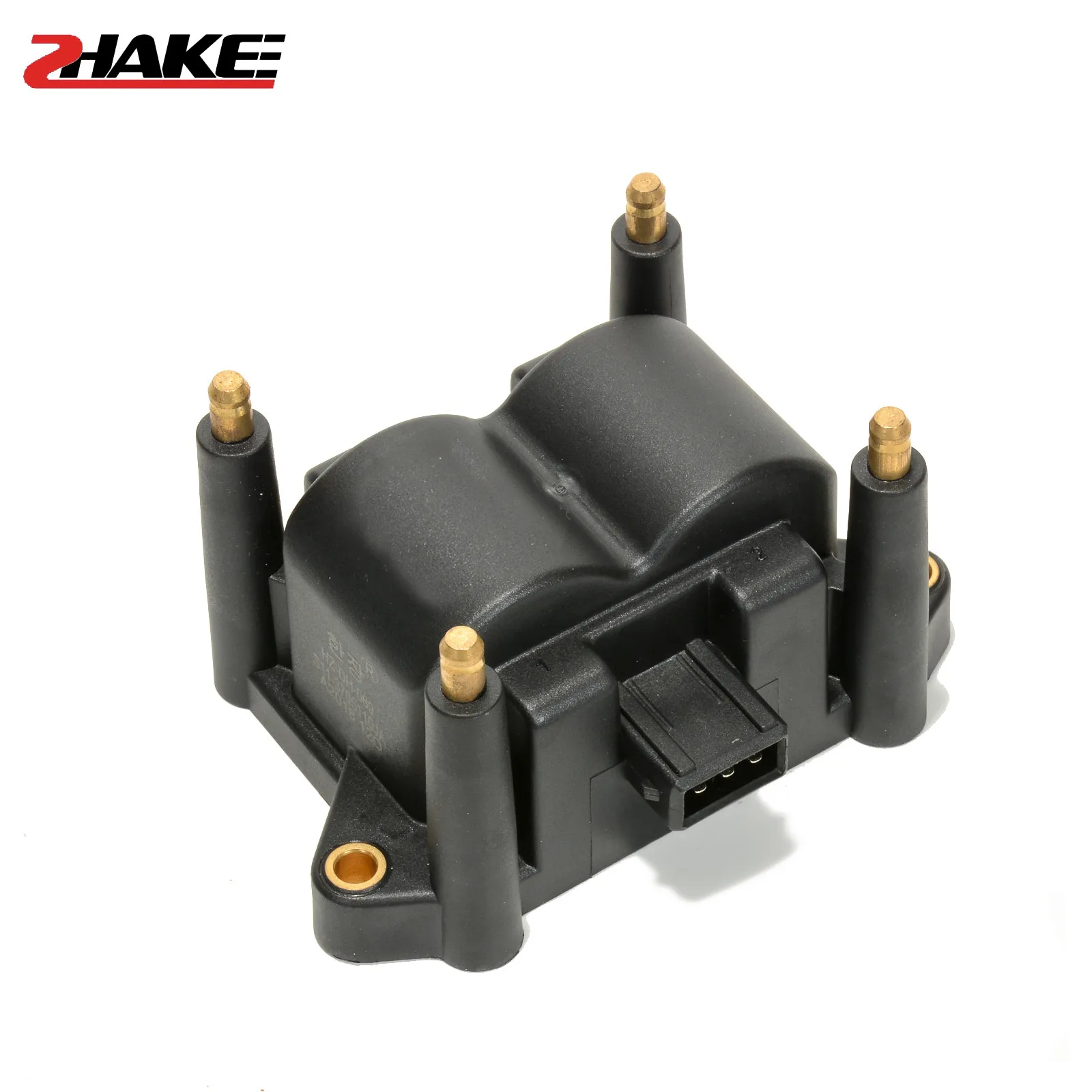 Катушка зажигания 01R43059X01 406005N для Защитные чехлы сидений сшитые специально Chery Qq