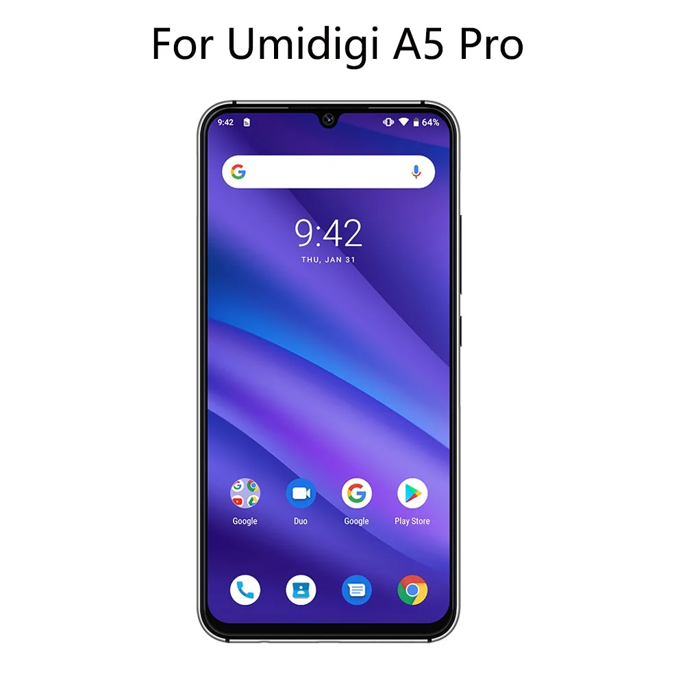 9H-Tempered-Phone-Glass-for-Umidigi-Umi-A5-Pro-Full-Glue-Cover-Screen-Protector-for-Umi