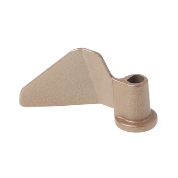

Breadmaker Paddle Mixing Kneading Blade Bar Replacement For Donlim Bread Machine Dropship
