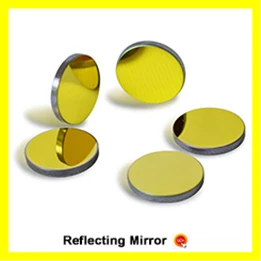 reflecting mirror