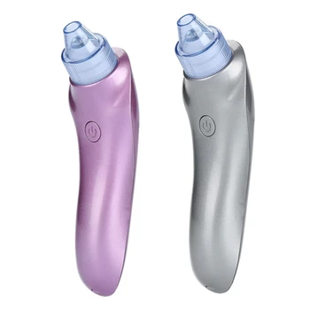 

Vacuum Pore Cleaner Face Cleaning Blackhead Acne Removal Suction Black Spot Cleaner Facial Cleansing Cosmetology Face Machine