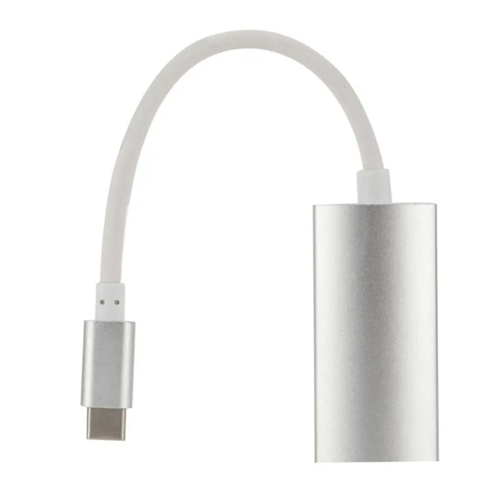 Адаптер преобразователя type-C в HDMI для Mac notebook HD Video S8 Mate10 Универсальный тот же экран