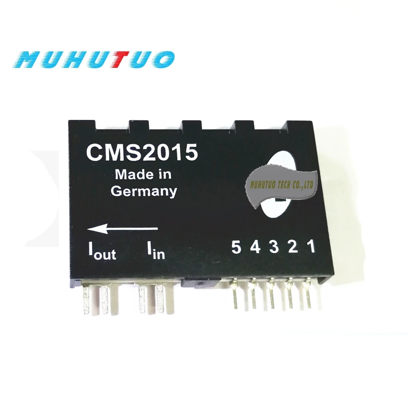 CMS2015 Current sensor module hall effect sensor split core ac current transmitter with dc0 10v output current sensor dc24v