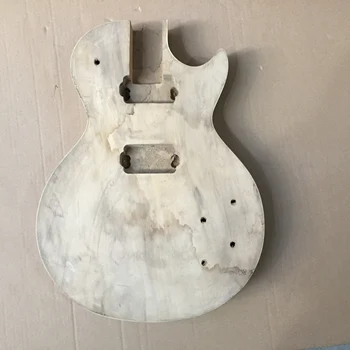 

Afanti Music DIY guitar kit DIY Electric guitar Body (0921)