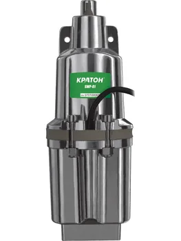 

Submersible Vibratory Pump Kraton SWP-01/25 5 04 04 021