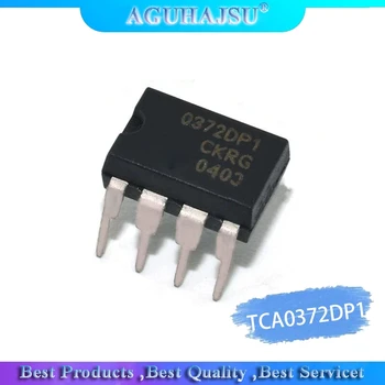 

5pcs/lot TCA0372DP1 0372DP1 = 0372BDP1 DIP-8