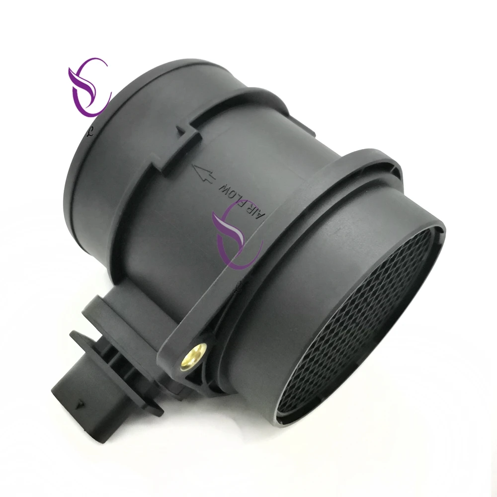 0281002723 28164 2A401 28164 2A500 Mass Air Flow Meter MAF Sensor For