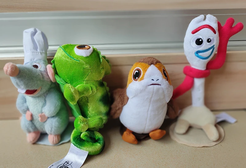 Tangled Pascal Shoulder Pal Magnet Magnetic Ratatouille Chef Remy Porg Toy Story Magnetic Plush Toy Movies Tv Aliexpress Tangled Pascal Shoulder Pal Magnet Magnetic Ratatouille Chef Remy Porg Toy Story Magnetic Plush Toy Movies Tv Aliexpress
