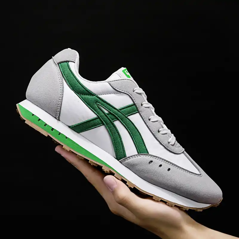 durable athletic shoes