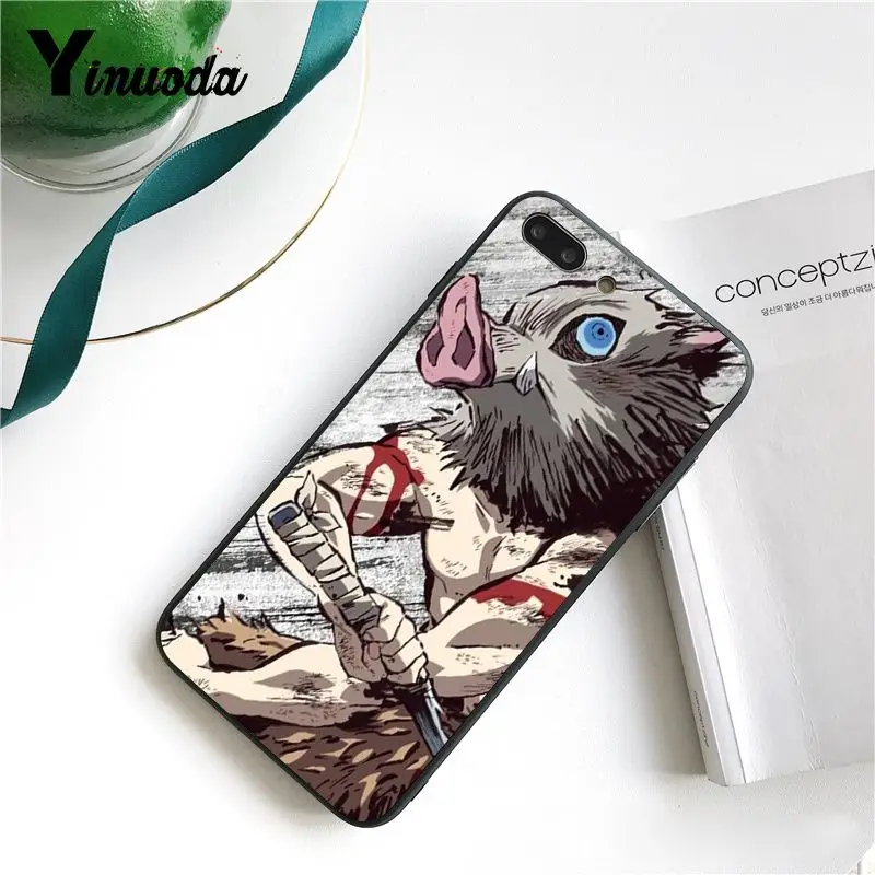 Anime Demon Slayer Kimetsu No Yaiba