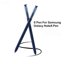 Для samsung Galaxy Note8 ручка активная S ручка стилус сенсорный экран ручка Note 8 водонепроницаемый телефон s-ручка