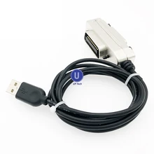 GPIB to USB /USB to GPIB Connector / GPIB Conversion USB / GPIB-USBCDC Compatible Prologix IEEE-488 Instrument Interface H021