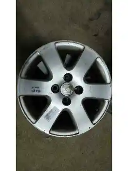 

HONDA CIVIC TIRE SALOON 5 (EU7/8)