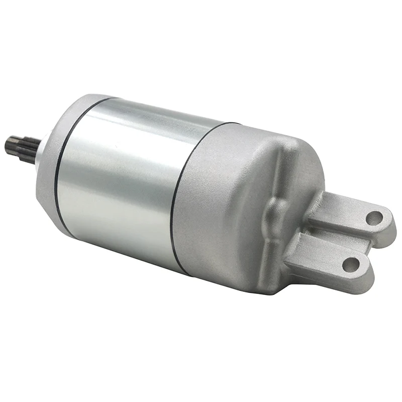 AHL Starting Starter Motor For HONDA TRX500FA Foreman Hydrostatic TRX500FGA Foreman Rubicon 500 GPScape TRX500FPA