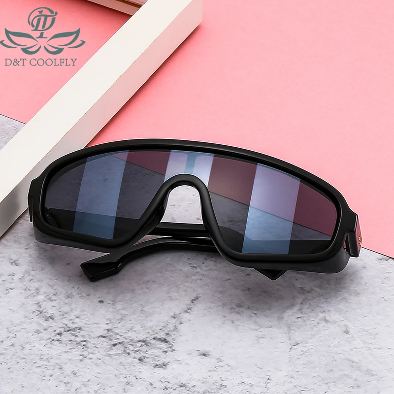 Sunglasses Men Women Fashion Protect Eyes Sports Brand Designer PC Lens Frame Travel Sunglasses UV400