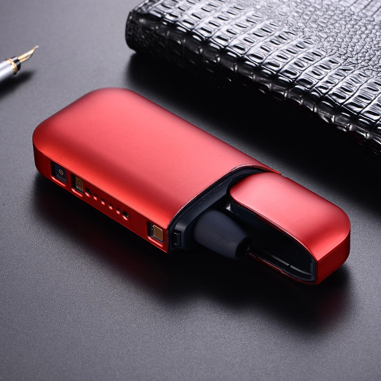 Iqos 3 Duos Red Купить