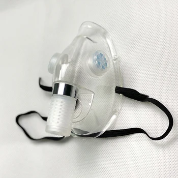 

2020 New Type Filter Soft Mask Against Bacteria Smogproof Foam Tail Gas Prevented Disinfection Mask Protective Face Mask