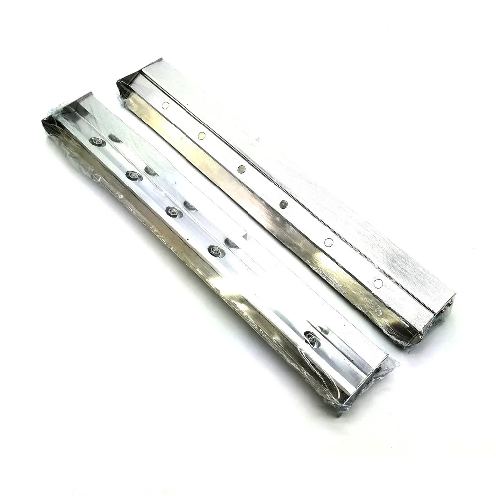 

SQA303 300 мм 60 градусов 15 мм overhang DEK squeegee
