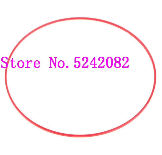 Новые запасные части для объектива Canon EF 24-70 мм F/2.8L II USM / 24-105 F/4L IS красное кольцо L