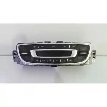 

275100007R 1982225 Control Climate Control Renault Megane Iii Saloon 5 P