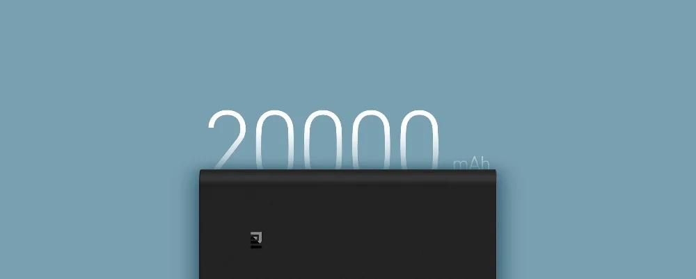 20000mAh Xiaomi Power Bank 3  (9)