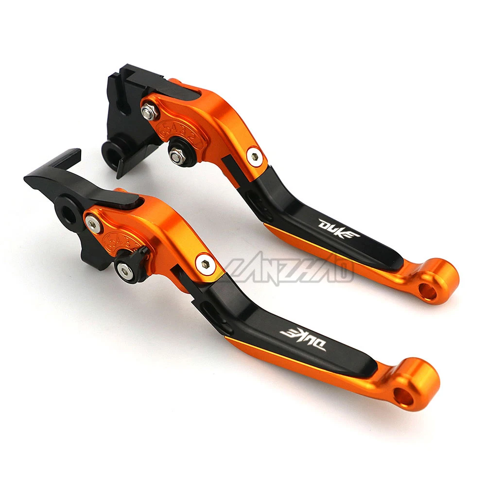 KTM DUKE 390 LEVERS (3)