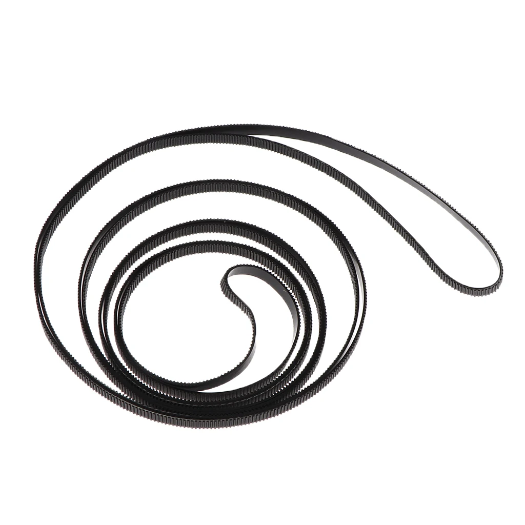 Carriage Belt for HP DesignJet 100 100plus 110 110plus 111 120 120NR 130 130NR 130GP, Plotter Replacement Repair Part