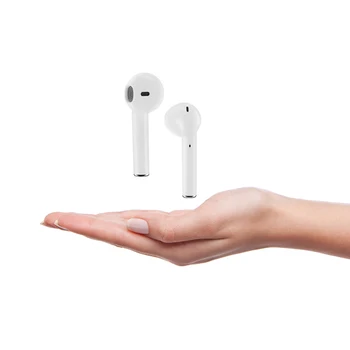 

BOHM inpod12 Wireless Bluetooth 5.0 Earphone TWS headphone Mini Earbuds With charging case For iOS/Android Phone Sport Headset