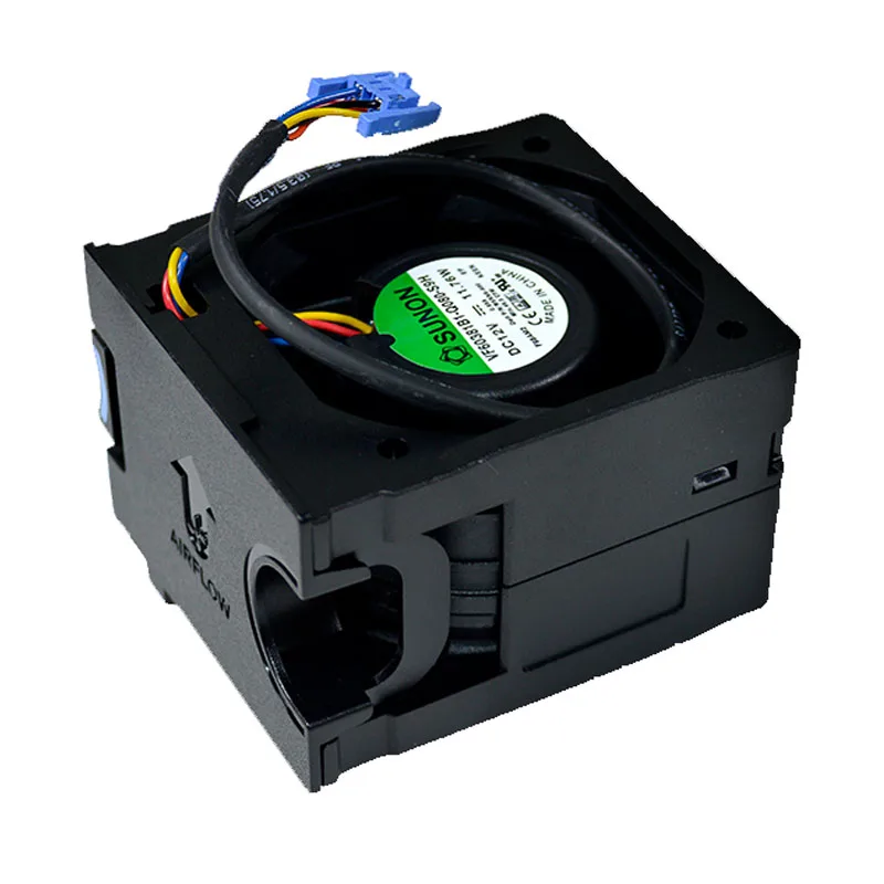 

Кулер для процессора N74R6 H3H8Y для PowerEdge R540 R540XD