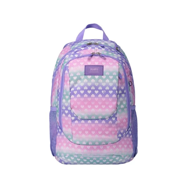 School Bag Totto Goctal 14" (44 33 18 cm) _ - AliExpress Mobile