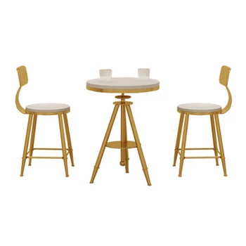 

Nordic Dining Chairs Simplicity Restaurant Wooden Chair Living Room Furniture Cafe Chair Sillas Gold Metal Chair Cheap