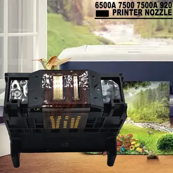 

Printhead Print Head for Hp6000 7000 6500 6500A 7500 7500A 920 564 5468 C5388 C6380 D7560 309A C410 933/932 6100/6600/6700/7110