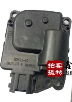 

air conditional A/C heater box server damper servo control motor for Dodge journey Compass