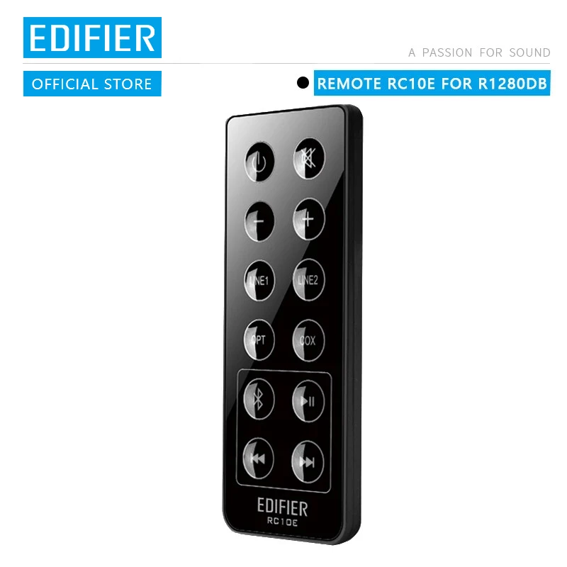 EDIFIER Accessories Wireless Remote 