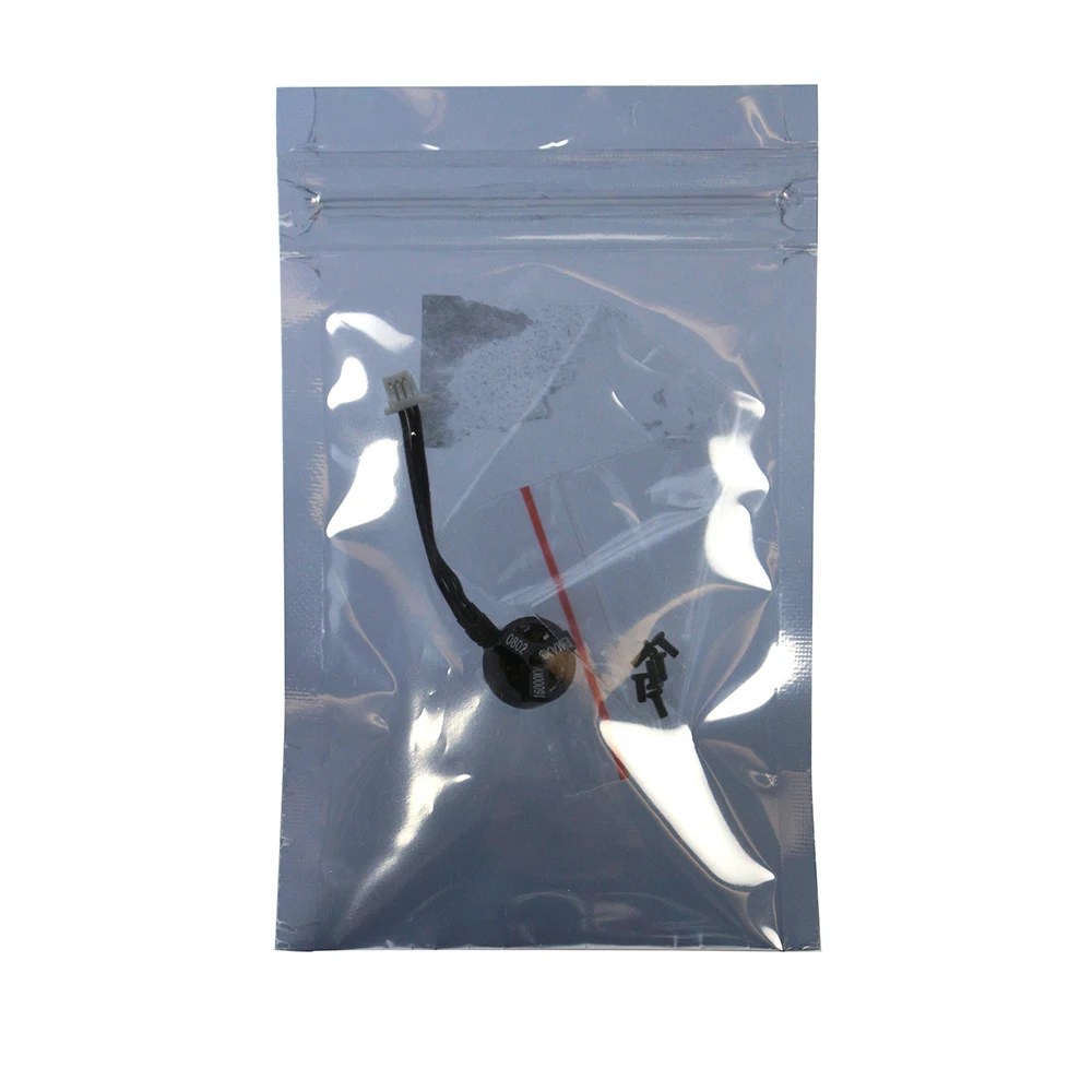 Подарок Tinyhawk II части бесщеточный двигатель 0802 16000KV для гоночного дрона|Детали и