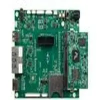 MCIMX6UL-EVKB макетные платы и комплекты-ARM i. MX6 Ultralite Eval Kit