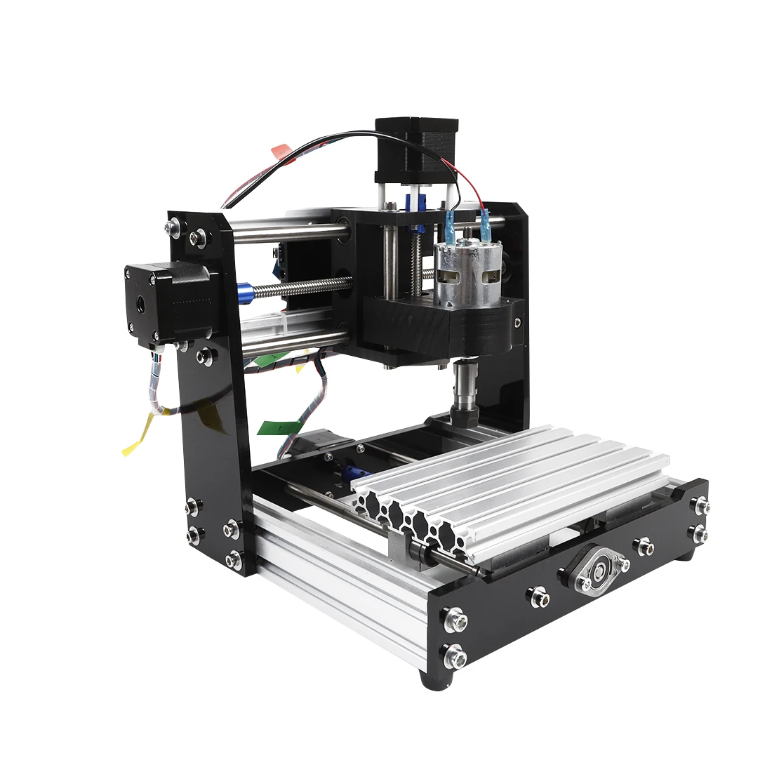 tabletop die cutting machine