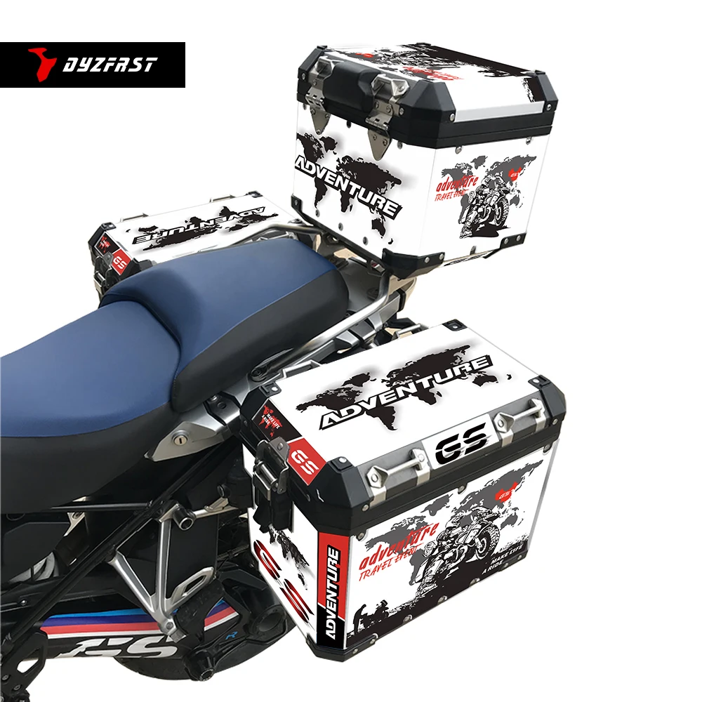 Чехол накладка для мотоцикла чехол жесткого багажа R1200GS Adventure R1250GS F850 F800GS/ADV