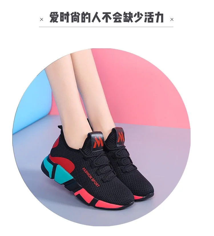 Tenis feminino; Лидер продаж года; женские теннисные туфли для улицы; дышащие кроссовки для фитнеса; женская спортивная обувь