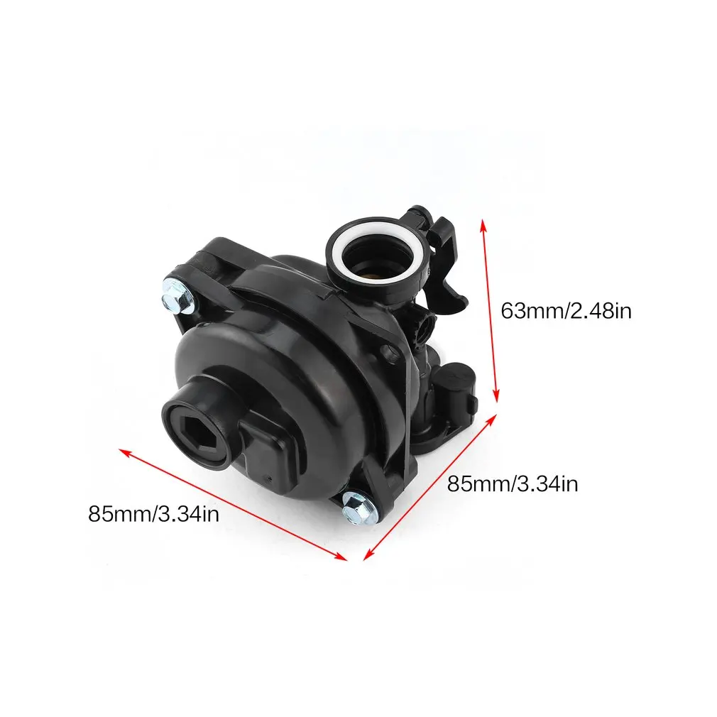 799583 сменный Карбюратор ДЛЯ Briggs& Stratton газонокосилка карбюратор косилки мотоцикл запасные части Аксессуары