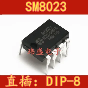 

10pcs SM8023 DIP-8 AP8023