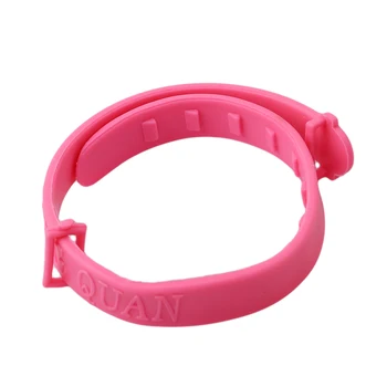 

Practical Insecticidal Effective Anti Flea Pet Cat Collar Pet Protection Adjustable Anti-insect Mosquitoes Cat Neck Straps