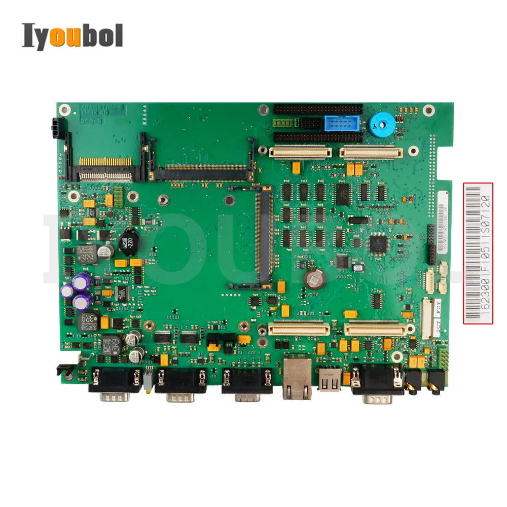 

Motherboard Replacement for Honeywell LXE Thor VX9