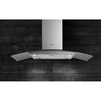 

Campana decorativa Elica REEFIXA60