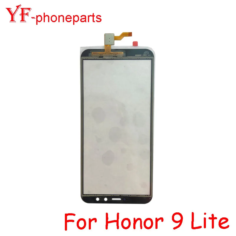 Good Quality Touch Screen For Huawei Honor 9 Lite Touch Screen Digitizer Sensor Glass Panel Replacement Repair Parts screen for lcd phone cell