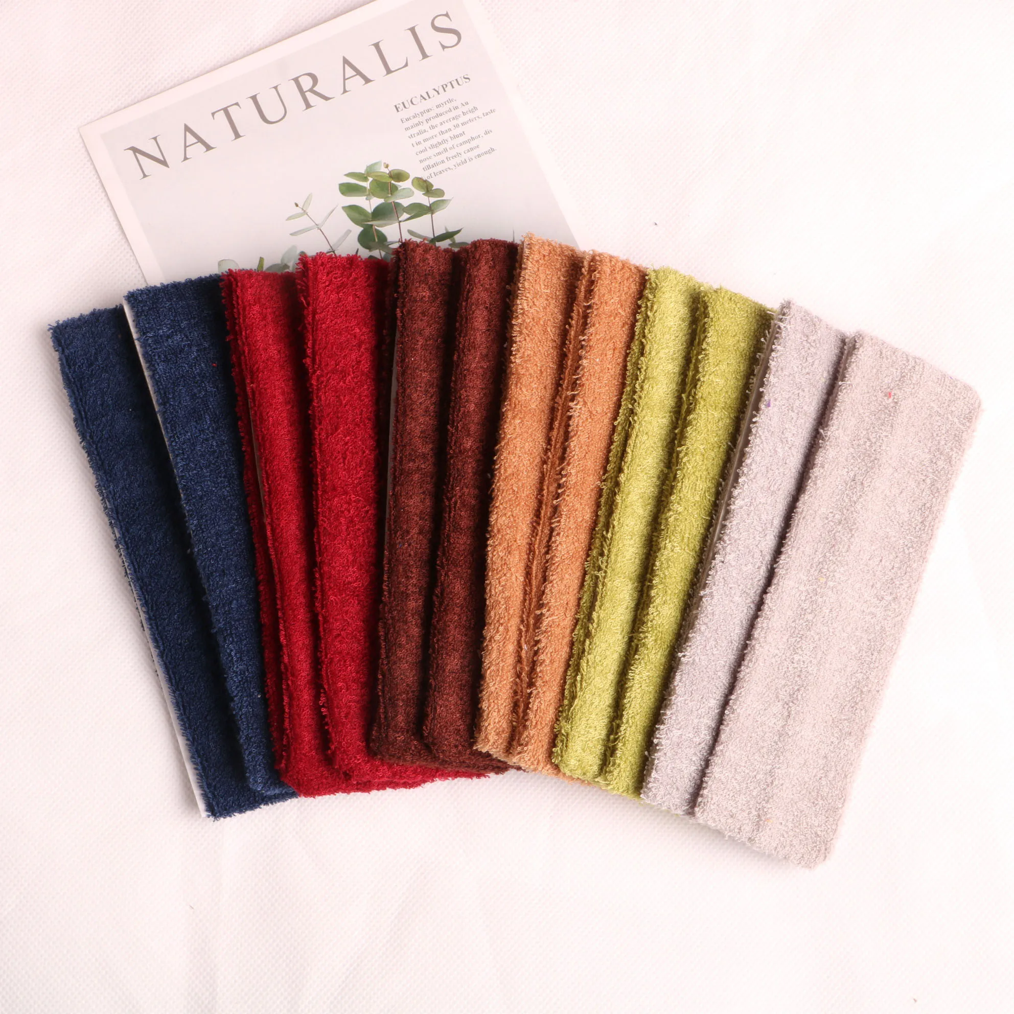 Рисунок 5 - Женские эластичные повязки из мягкого хлопка