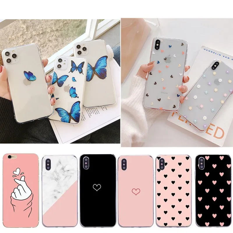 Чехол для apple iphone 11 pro max xr xs 7 8 6 6s plus силиконовый мягкий Ультратонкий чехол мужчин и
